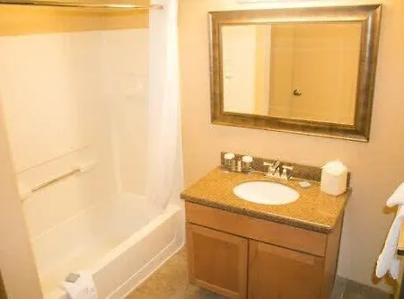 Chandler 1 Bedroom Apt Exterior photo