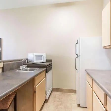 Chandler 1 Bedroom Apt Exterior photo