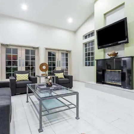 Chandler 1 Bedroom Apt Exterior photo