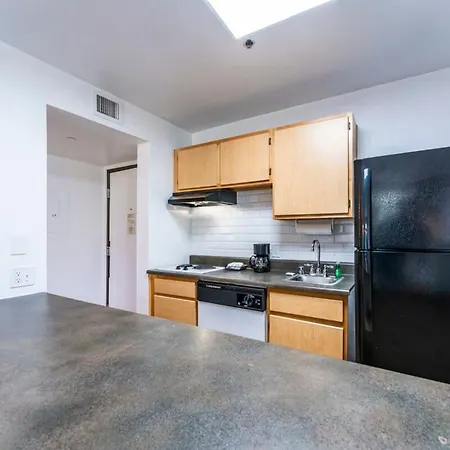 Chandler 1 Bedroom Apt Exterior photo