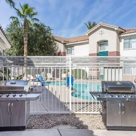 Chandler 1 Bedroom Apt Exterior photo