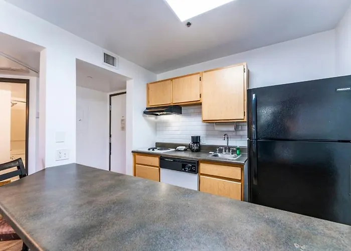 Chandler 1 Bedroom Apt