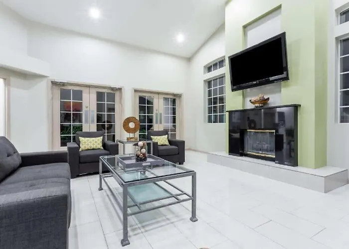 Chandler 1 Bedroom Apt