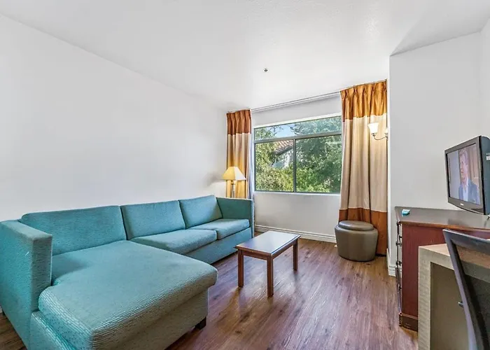 Chandler 1 Bedroom Apt