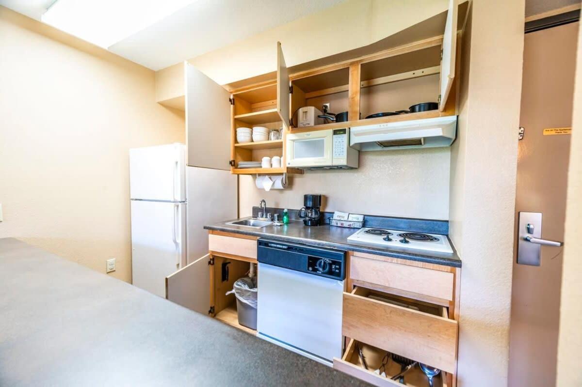 Apartment 1 Bedroom Chandler