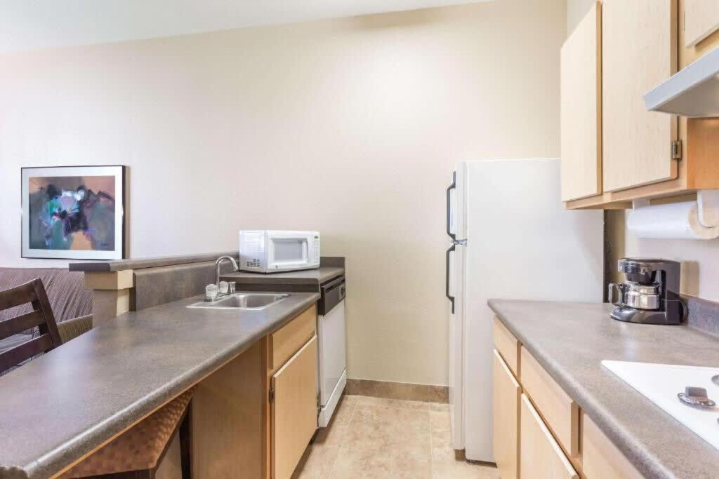 Apartment 1 Bedroom