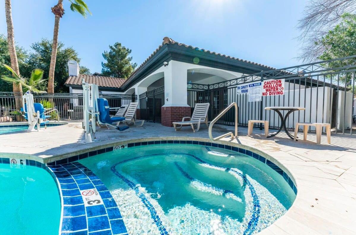 1 Bedroom *