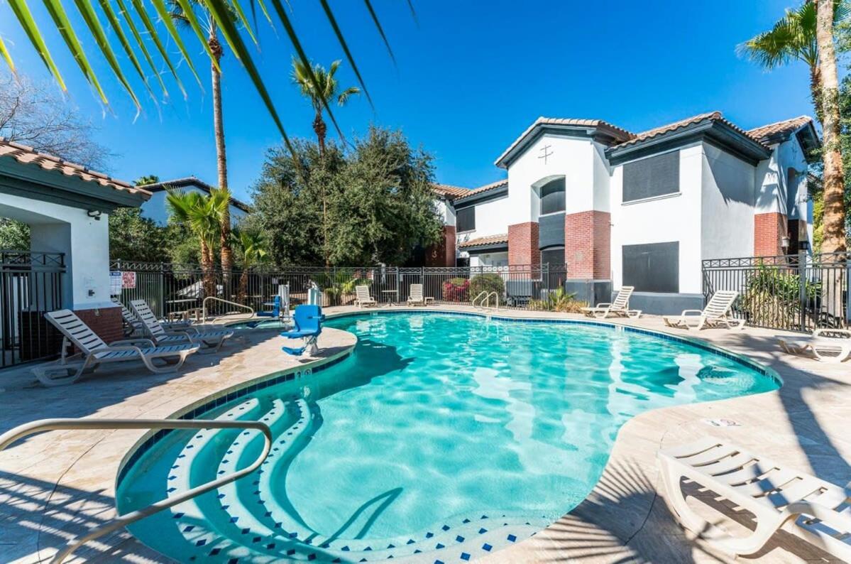 Apartment 1 Bedroom Chandler